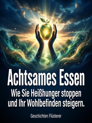 cover image of Achtsames Essen für ein neues Leben